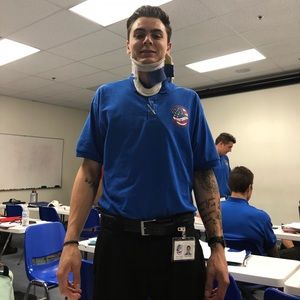 Meet your Posher, Taylor